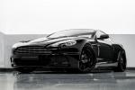 Aston Martin DBS Carbon Edition by Wheelsandmore 2012 года